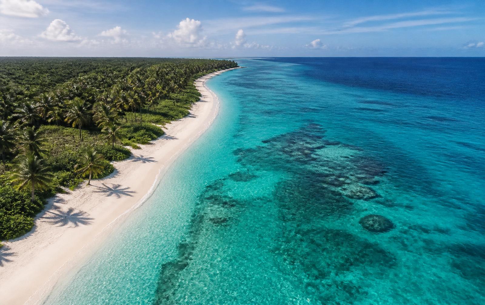 Riviera Maya — Quintana Roo