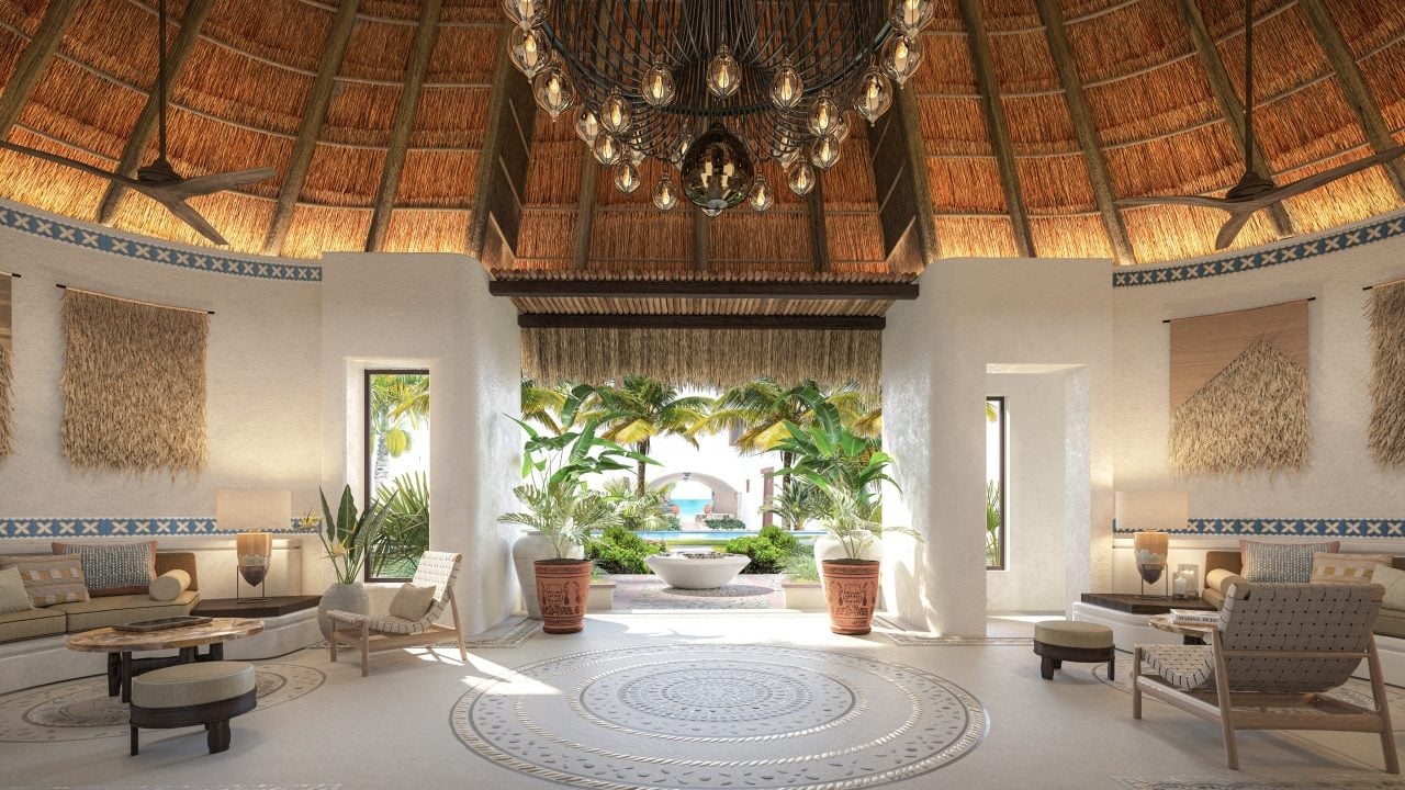 Maroma, A Belmond Hotel