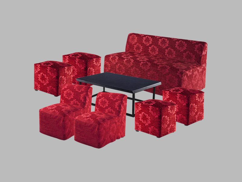Foto de catálogo del look BEST VALUE 3