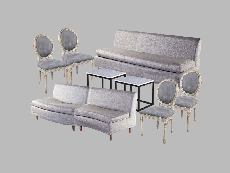 Foto de catálogo del look SHADES OF GRAY 1