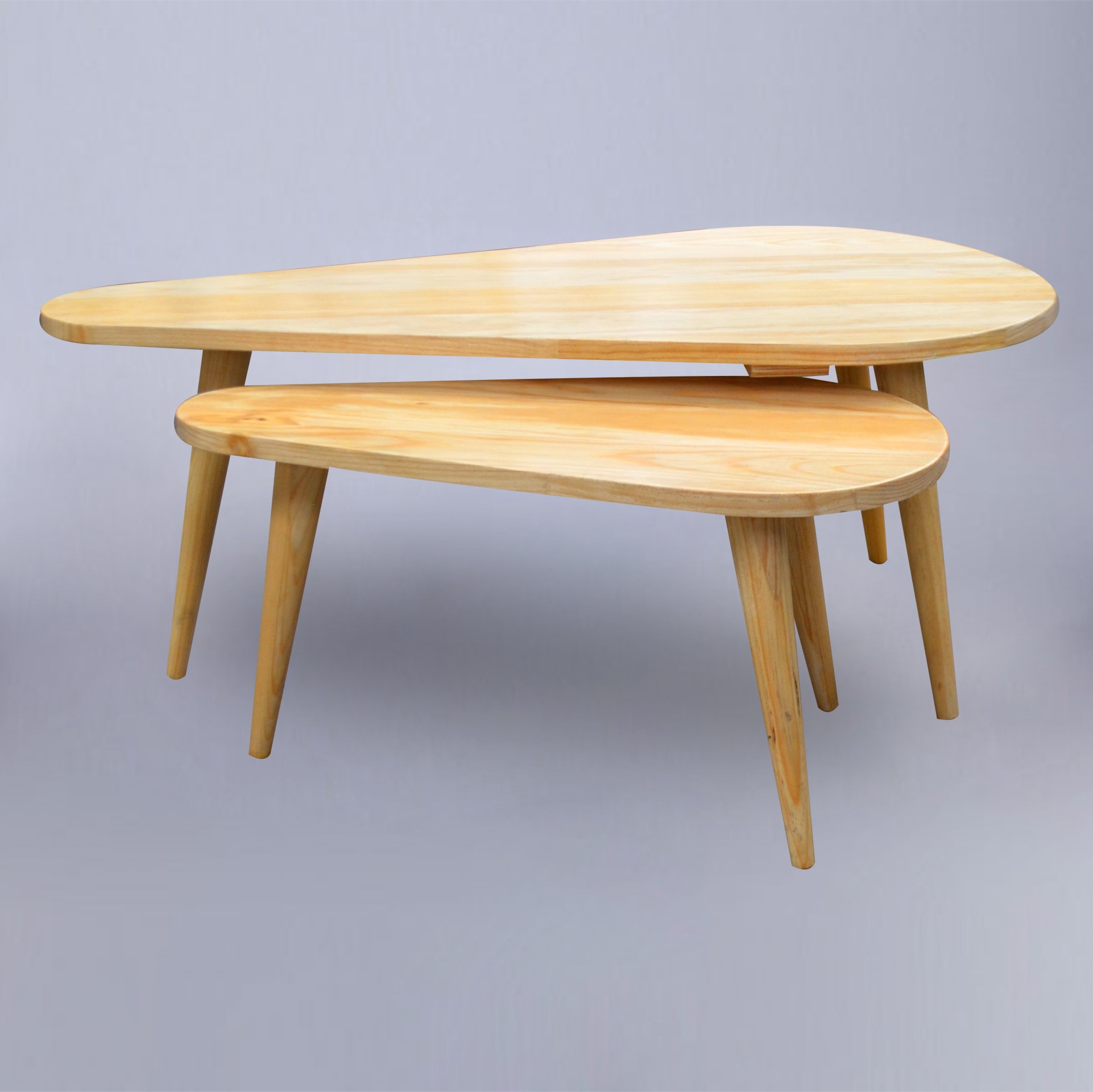 Coffee Table Harper Encino