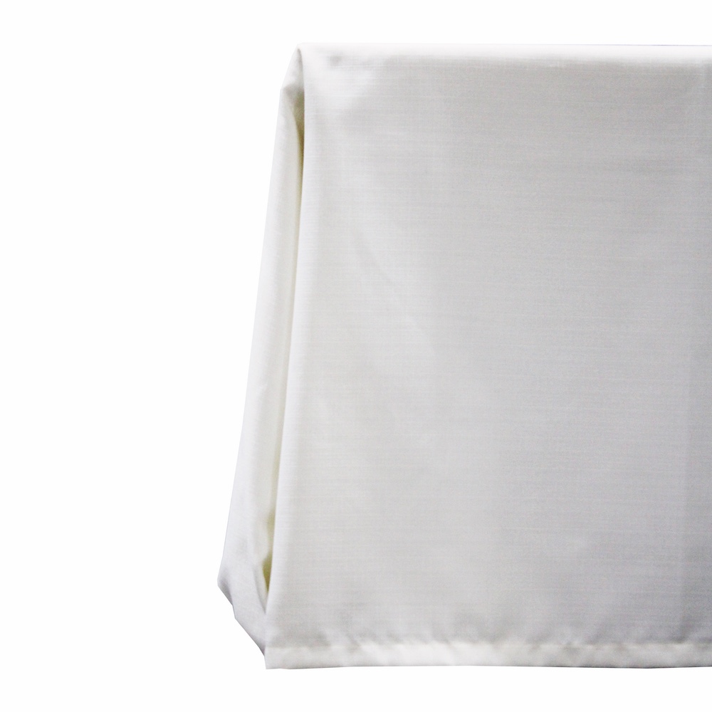 MANTEL RECTANGULAR BARCELONA HUESO